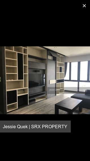 Seasons Park (D26), Condominium #181428942